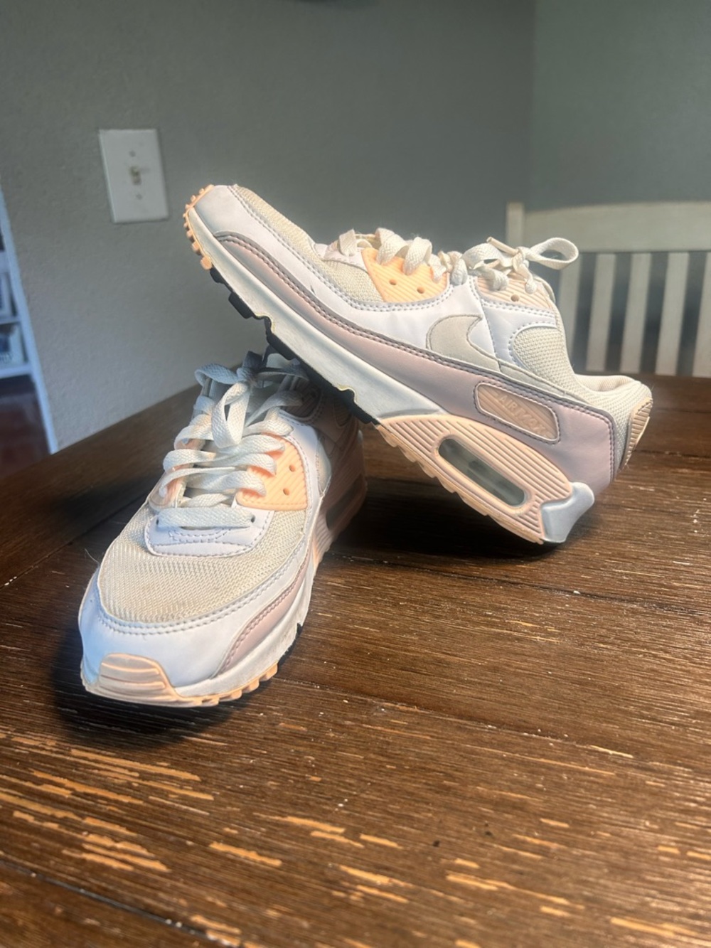 Nike Air Max 90 size 8.5 - Picture 2 of 11